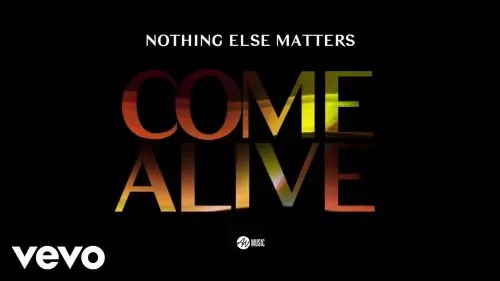 All Nations Music – Nothing Else Matters