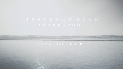 Amanda Cook – City Of Hope