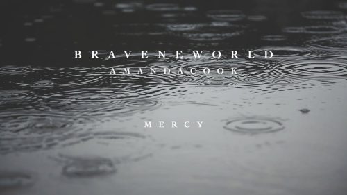 Amanda Cook – Mercy