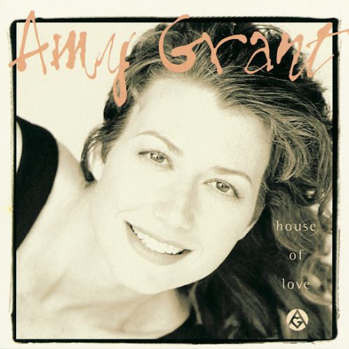 Amy Grant – Helping Hand