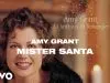 Amy Grant – Mister Santa