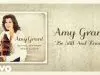 Amy Grant – Be Still And Know