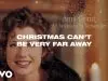 Amy Grant – Christmas Can'T Be Far Away