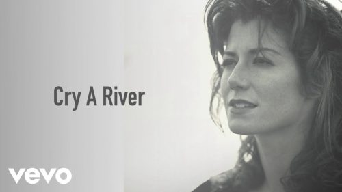 Amy Grant – Cry A River