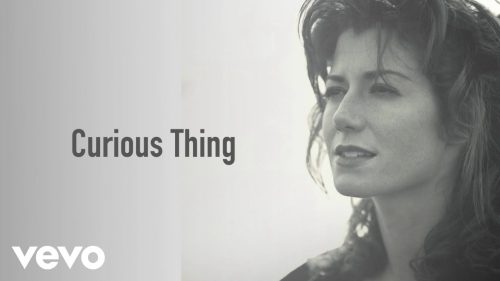 Amy Grant – Curious Thing