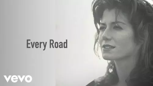 Amy Grant – Every Road