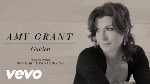 Amy Grant – Golden