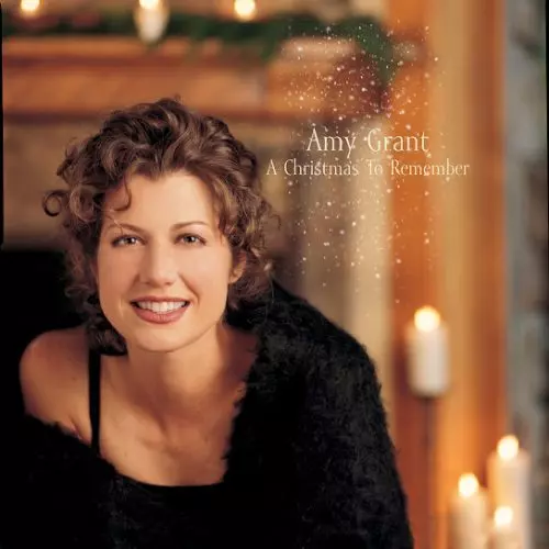 Amy Grant – Highland Cathedral