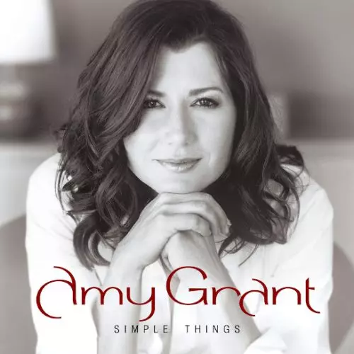 Amy Grant – I Don'T Know Why