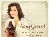Amy Grant – My Jesus, I Love Thee