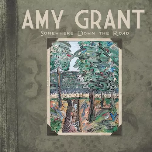 Amy Grant – Unafraid