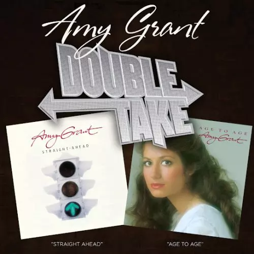 Amy Grant – Where Do You Hide Your Heart