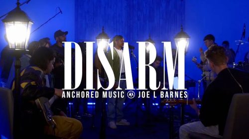 Anchored Music – Disarm