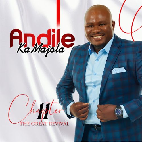 Andile Ka Majola – Favor All Over