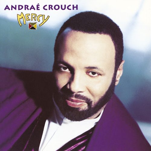 Andrae Crouch – Give It All Back To Me