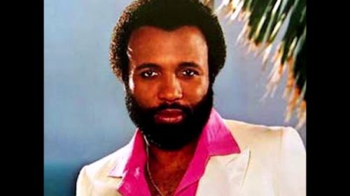 Andraé Crouch – I'Ll Be Good To You, Baby (A Message To The Silent Victim)