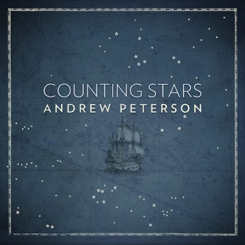 Andrew Peterson – The Last Frontier