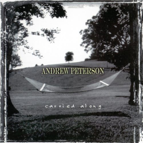 Andrew Peterson – The Coral Castle