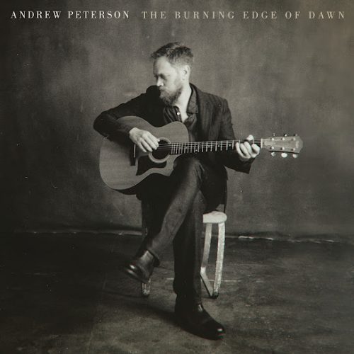 Andrew Peterson – The Sower'S Song