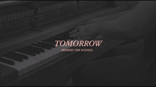 Andrew Ripp – Tomorrow
