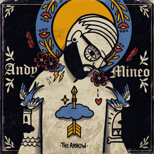 Andy Mineo – Anxiety Ft Weathrman