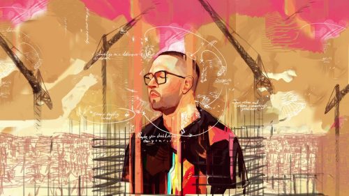 Andy Mineo – Anything But Country