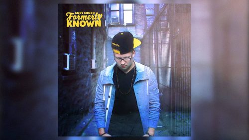 Andy Mineo – Every Word