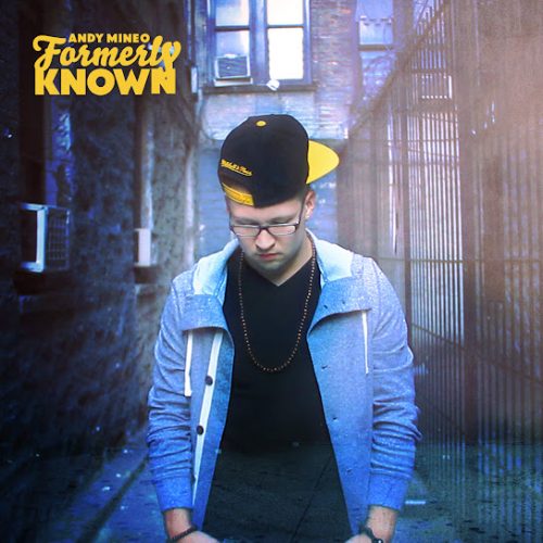 Andy Mineo – Everyday Thing