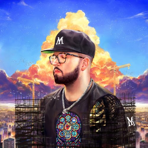 Andy Mineo – Podcast-Clip-1