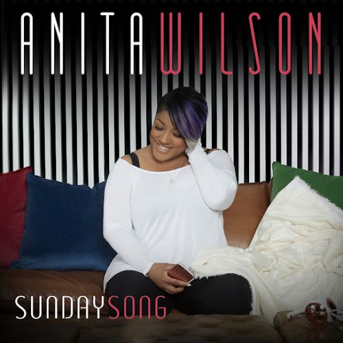 Anita Wilson – God Planned On It