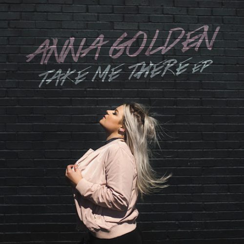 Anna Golden – Still Small Voice