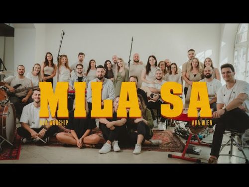 AVA Worship - Mila Sa