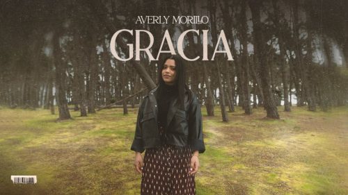 Averly Morillo – Gracia