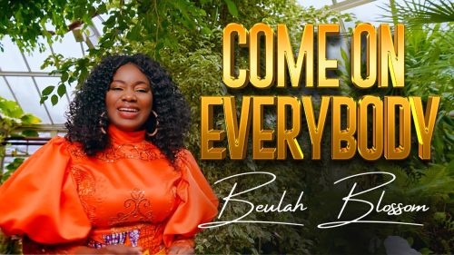 Beulah Blossom – Come On Everybody