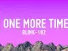 blink-182 – One More Time