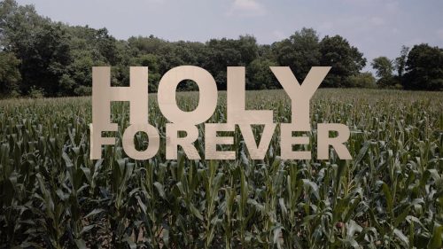 Brightmoor Worship – Holy Forever