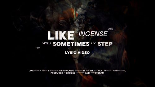 Brooke Ligertwood – Like Incense / Sometimes By Step