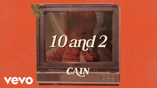 Cain – 10 And 2
