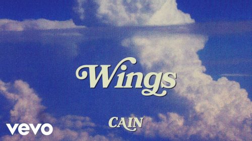 Cain – Wings