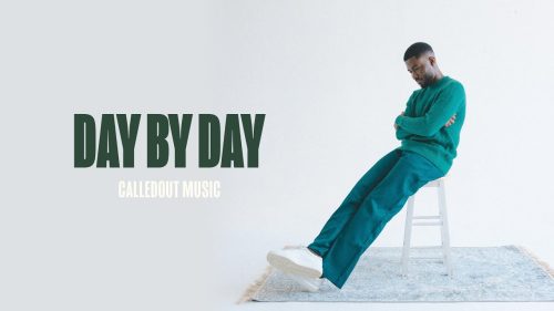 CalledOut Music – Day By Day