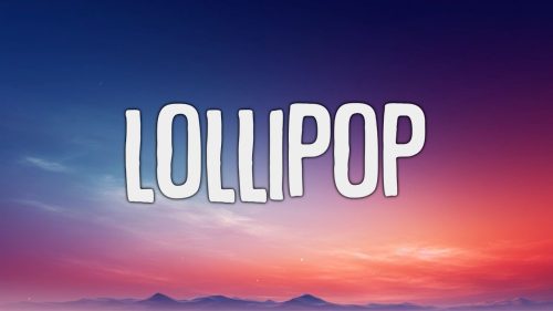 Darell – Lollipop