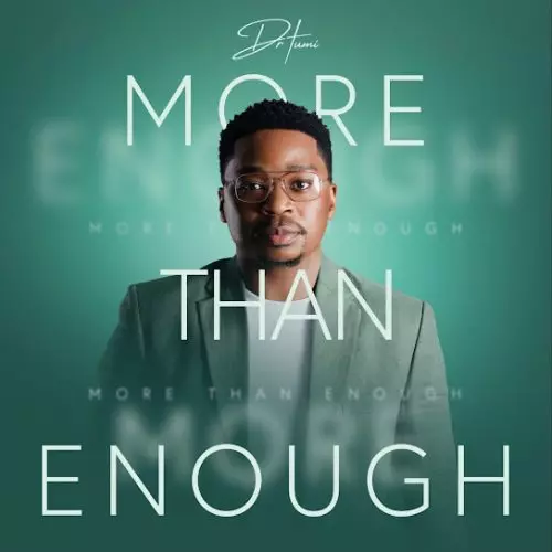 Dr Tumi – So Much More