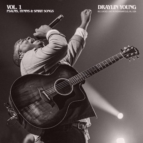 Draylin Young – In Your Presence Ft Bethany Easter