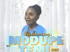 Ebunolamisings – Modupe Temi (Cover)