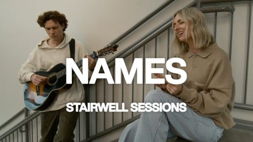 Elevation Worship – Names & What A Beautiful Name