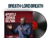 Eto Solomon – Breathe Lord, Breathe