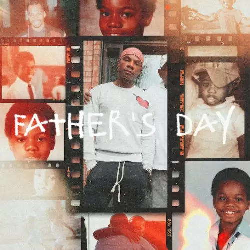Father's Day – Somebody'S Son