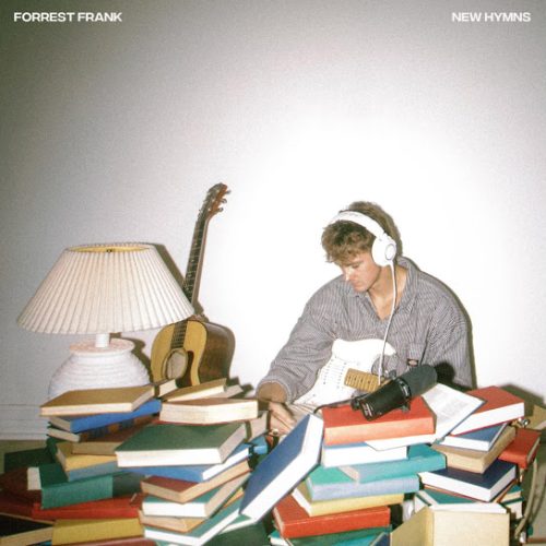 Forrest Frank – Psalm 96 (Intro)