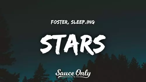 Foster – Stars