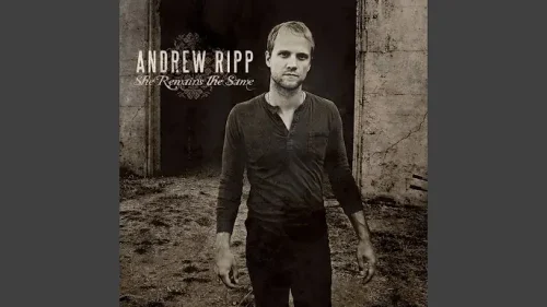 Andrew Ripp – You Will Find Me